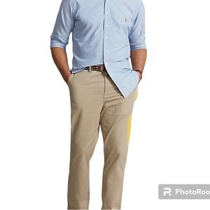 Ralph Lauren Mens Suffield Pant SZ 40/32